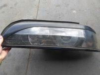 Lampa lewy przód BMW E39