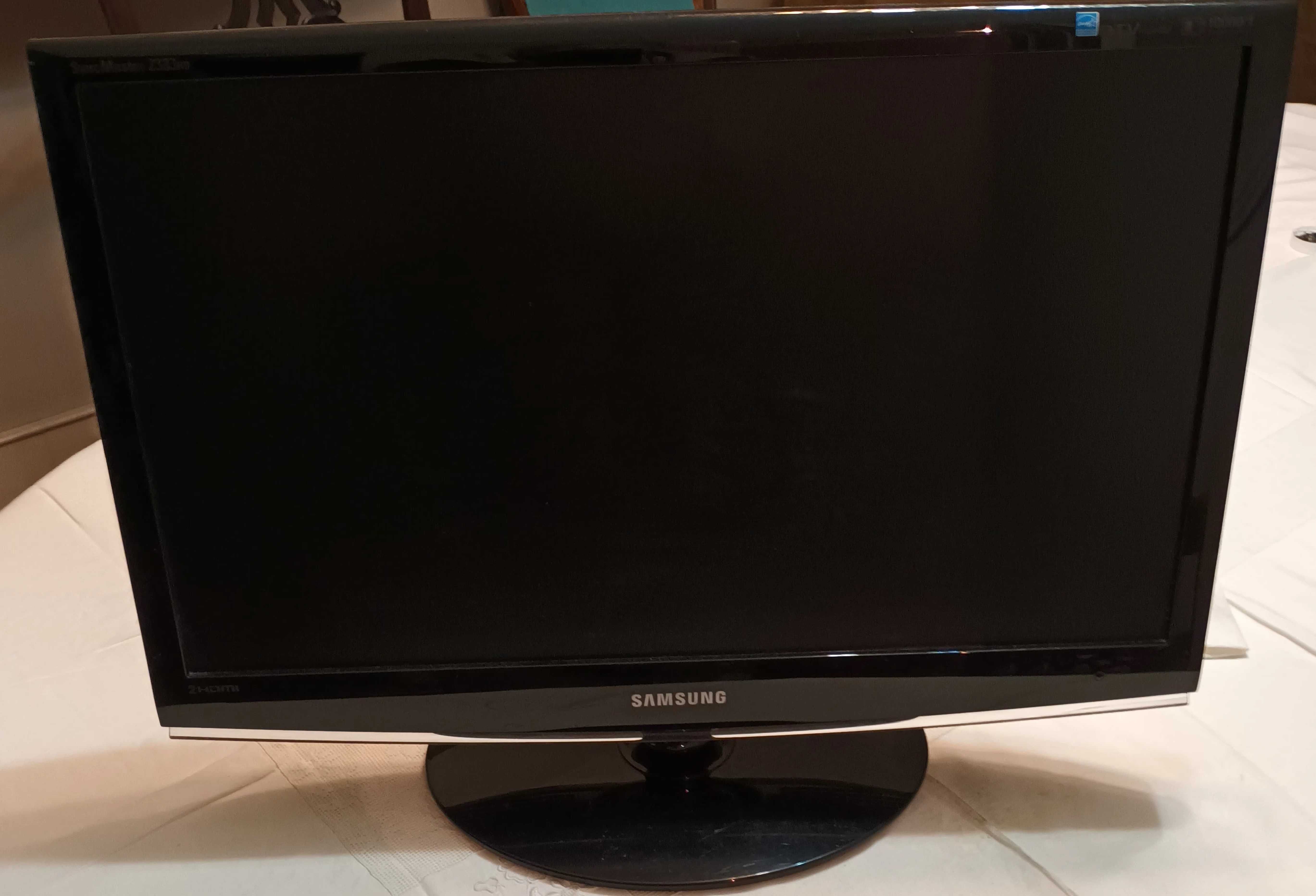 MONITOR Samsung 2333HD Chassis LS23CFVKF