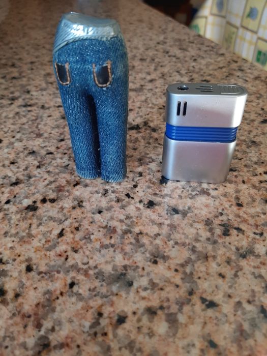 Isqueiro para coleccionadores