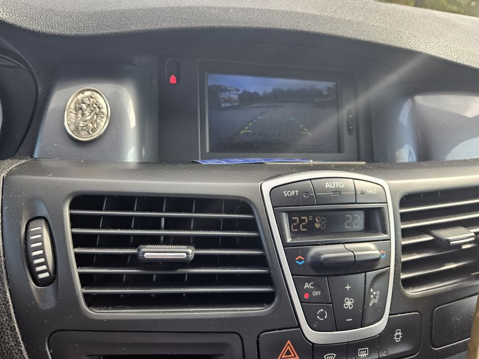 Renault Laguna 3