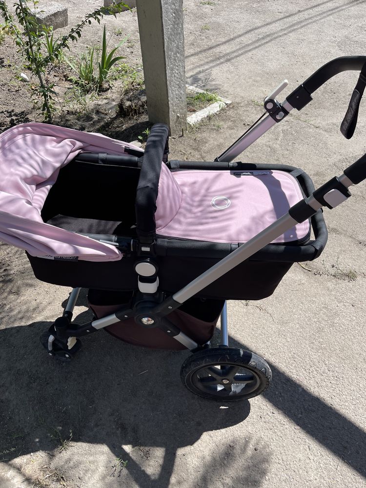 Коляска Bugaboo chameleon 3