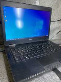 Ноутбук Dell Latitude E5440