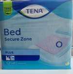 Продам. Пеленки Tena Bed  Secure Zone