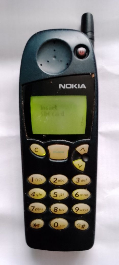Nokia 5110 sprawna