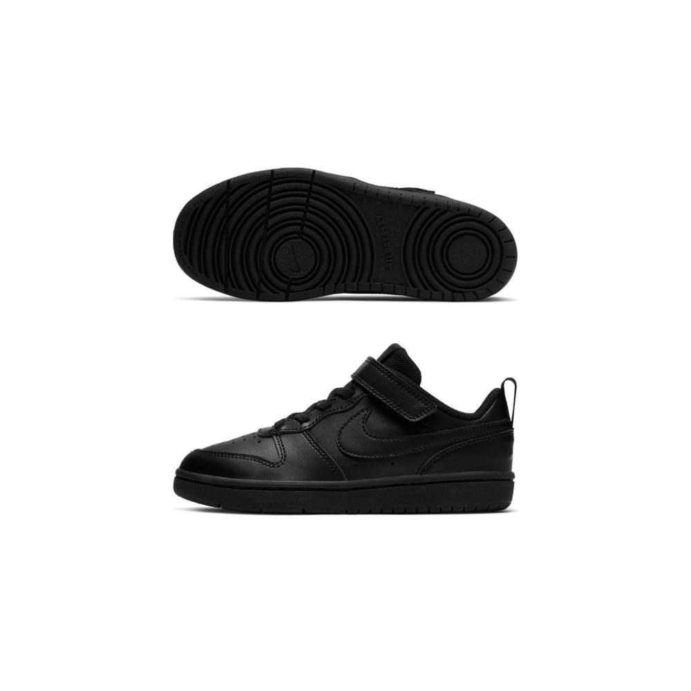 Buty sportowe dziecięce Nike Court Borough Low 2 r.30 Nowe Wyprzedaż