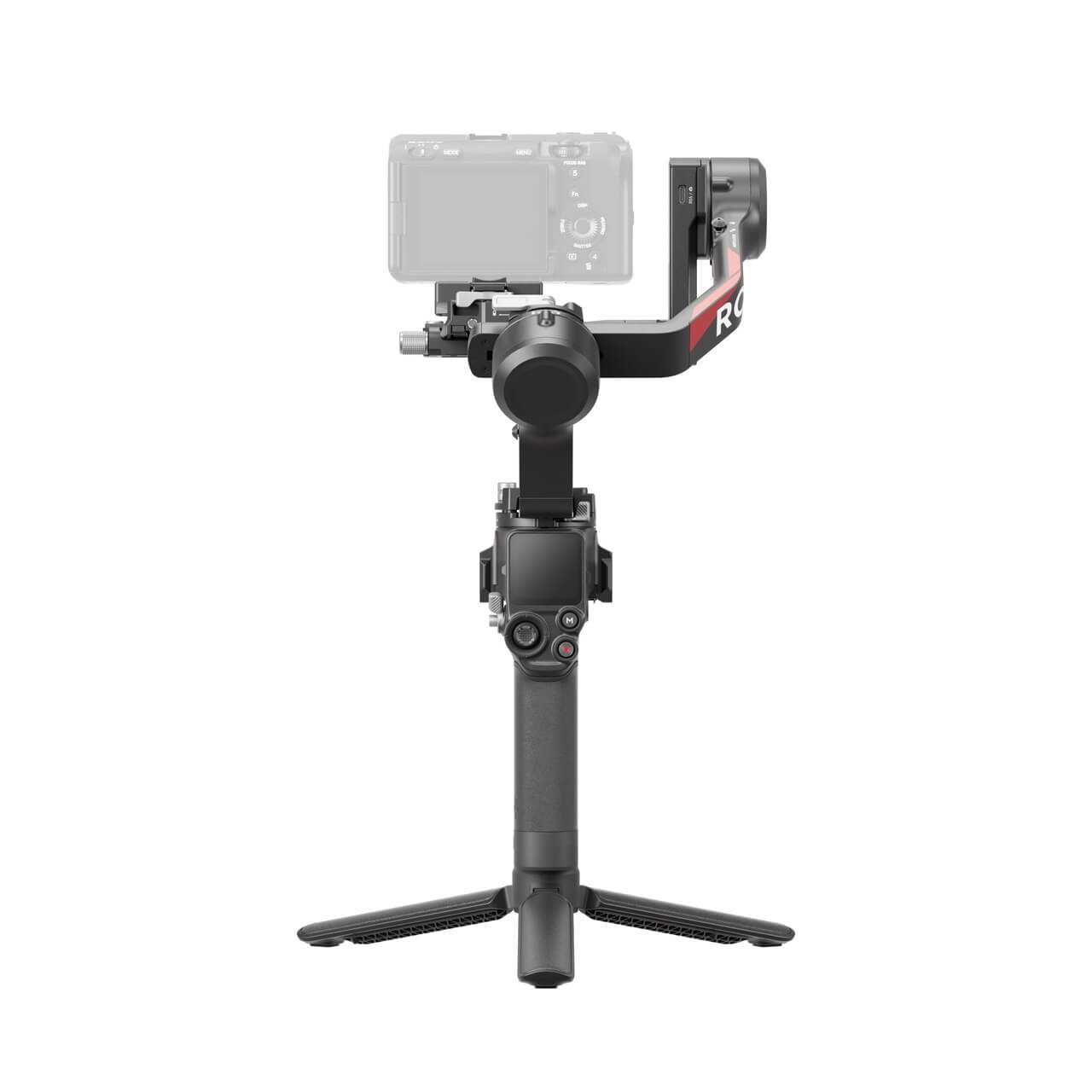 Stabilizator DJI RS 4 | FV23%, gwarancja 24m