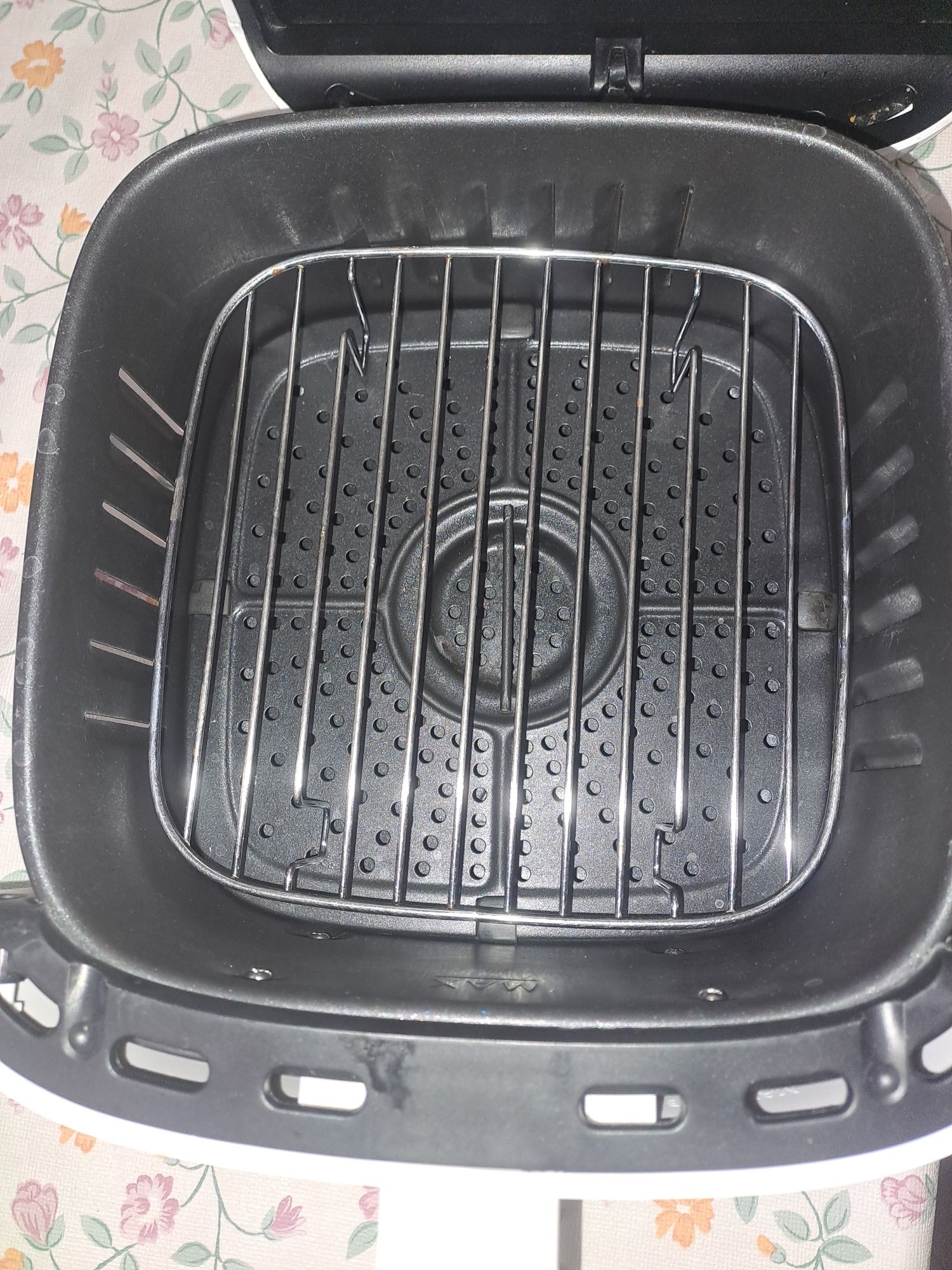 Air Fryer Xiaomi 3.5L – Como nova