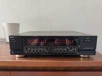 Equalizer Sony Seq V-901