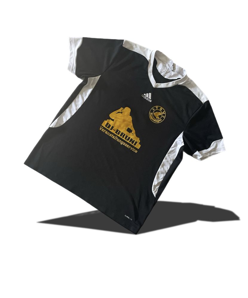 Koszulka sportowa Adidas DJ.Bruni TSV Poggenhagen 2010 L #8