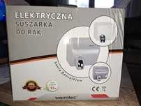 Suszarka elektryczna Warmtec