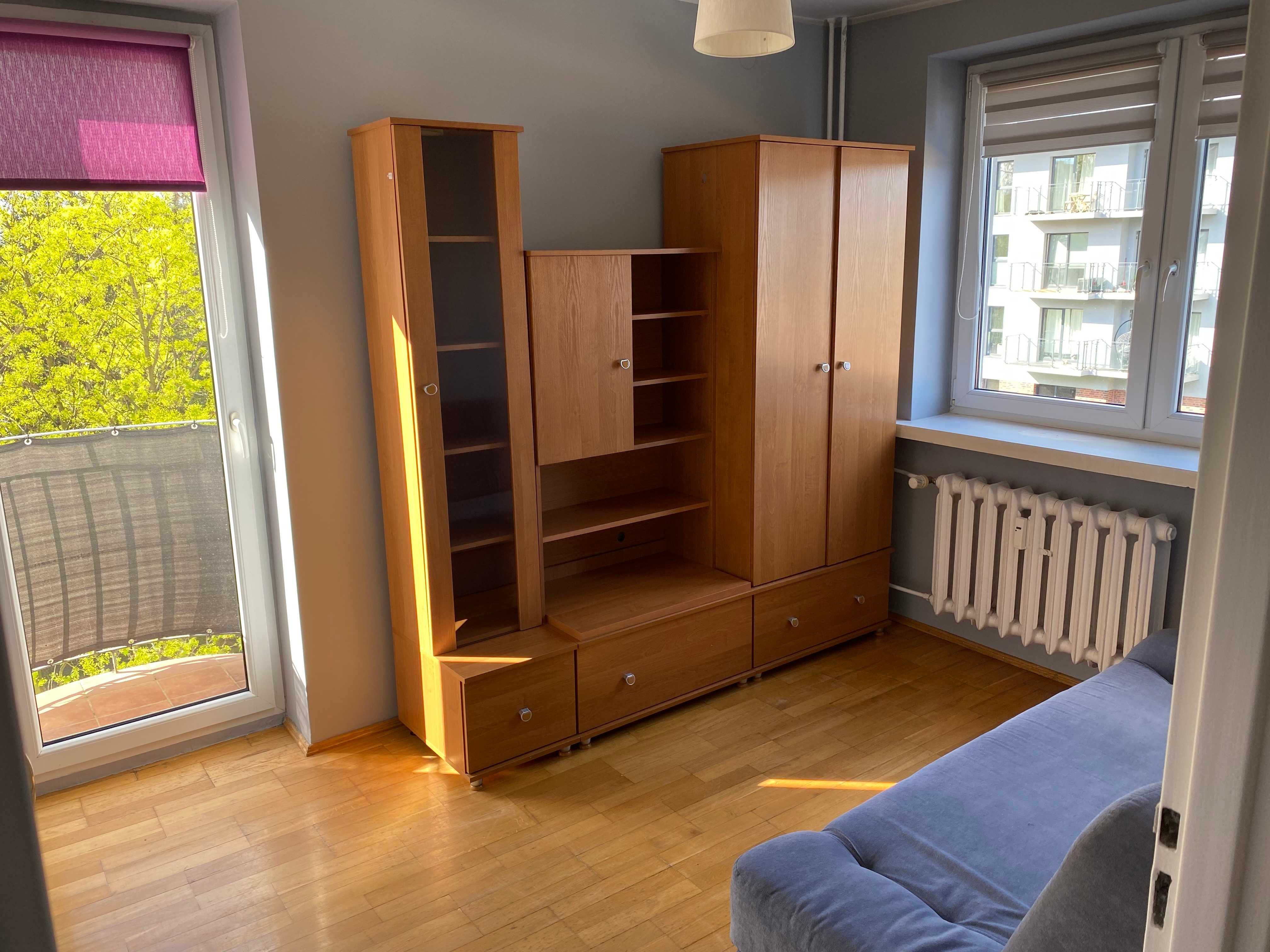 Mieszkanie 4 pokoje, 74m2, os. Przemysława, Poznań