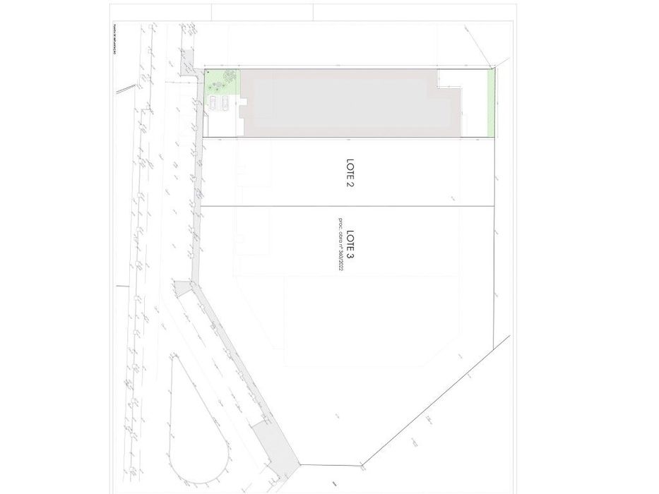 Armazém em Arrifana