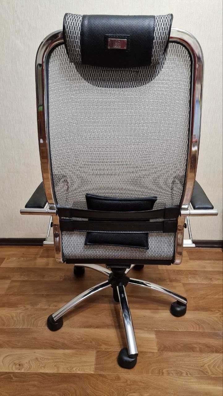 Компьютерне крісло Samurai ортопедичне