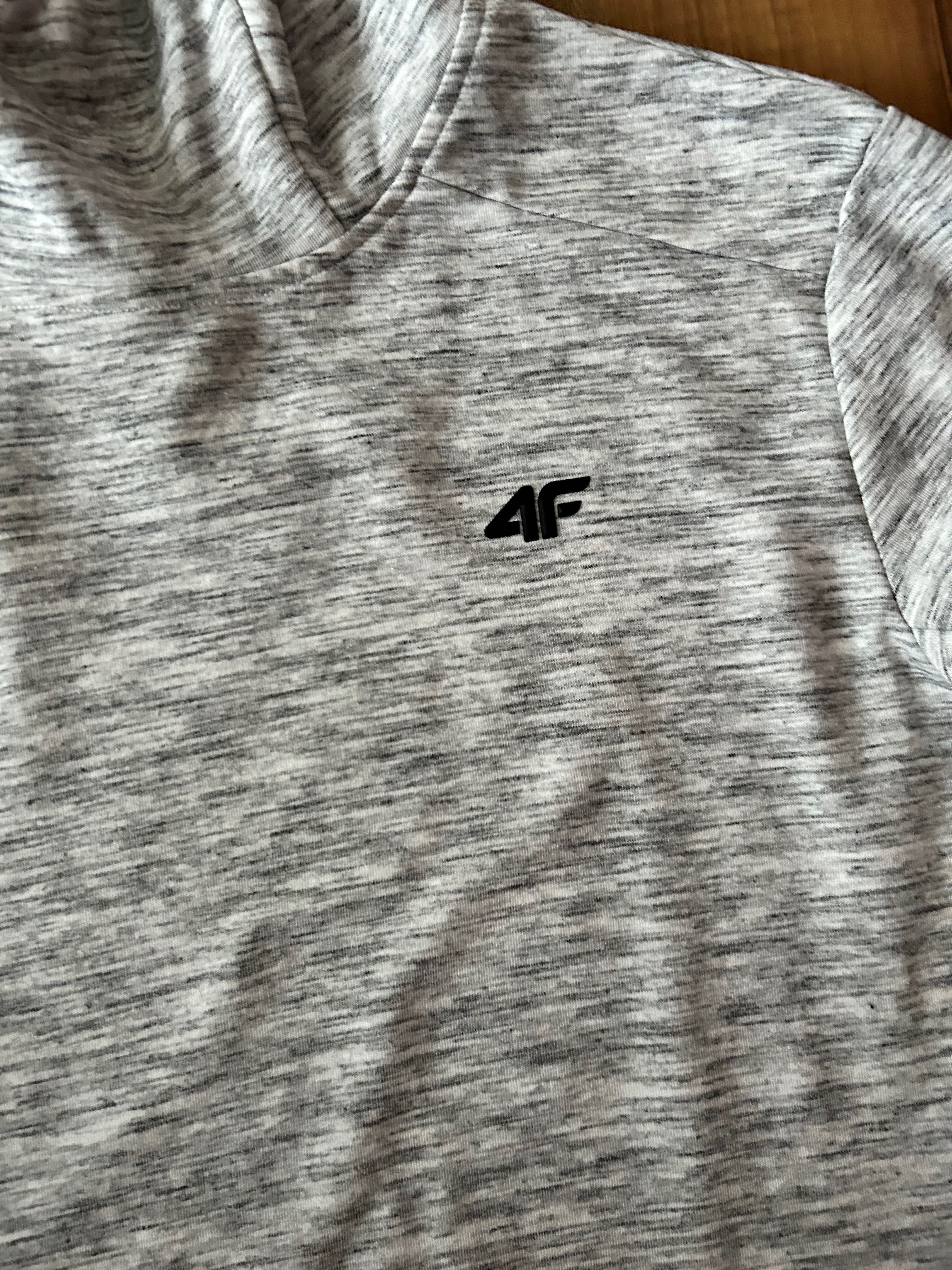 Bluza 4F męska. XXL