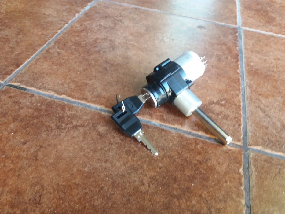 STACYJKA Ursus C-385 902, 904, 912, 914, 1012, 1014, 1204, 1222, 1224