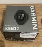 Zegarek garmin instinct 2 smartwatch