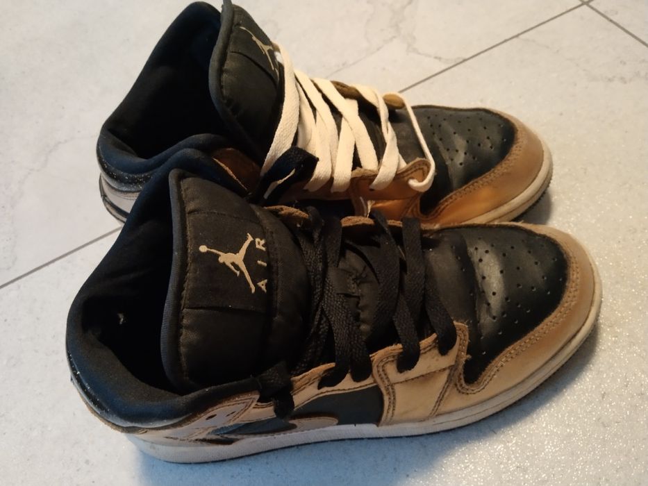 Buty Jordan  36.5