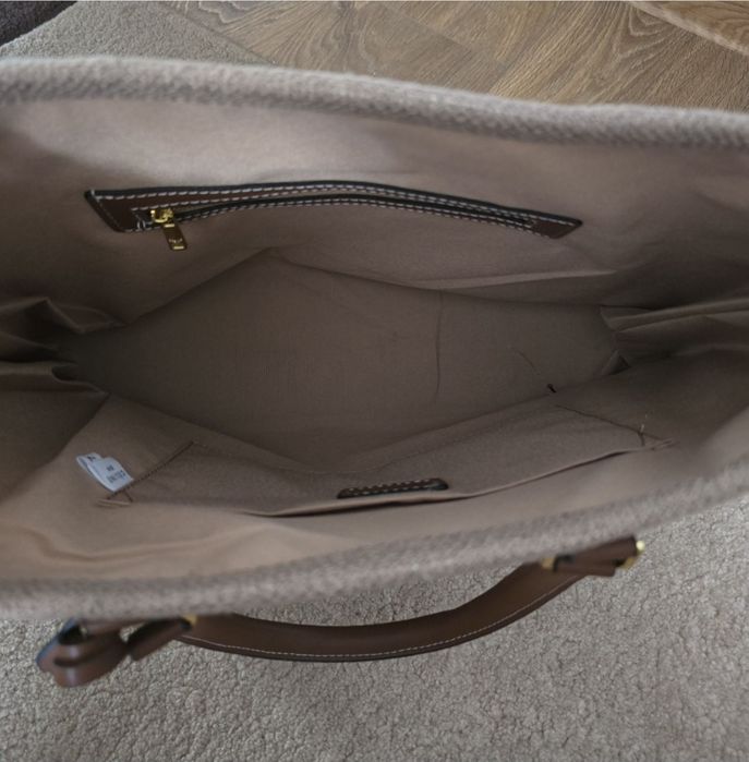 Шопер від Celine