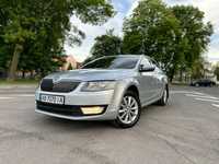 Skoda Octavia A7 1.8 TSI