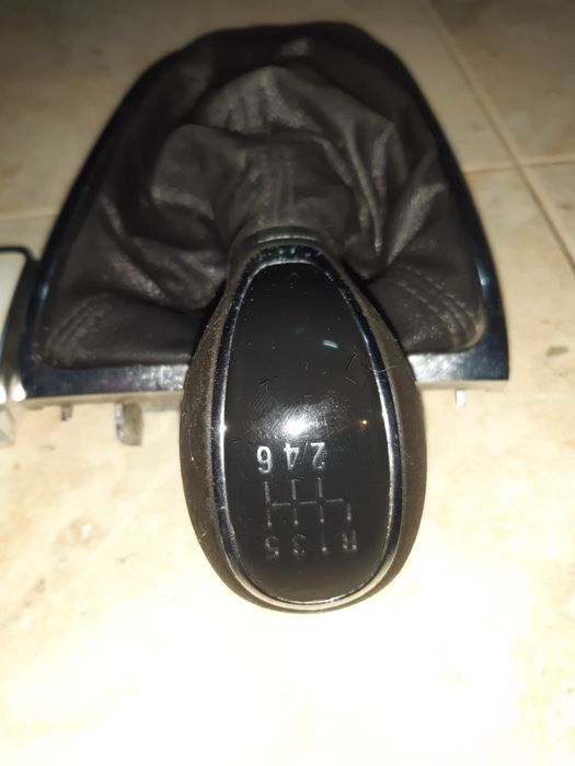 Pesas Reno empecabel