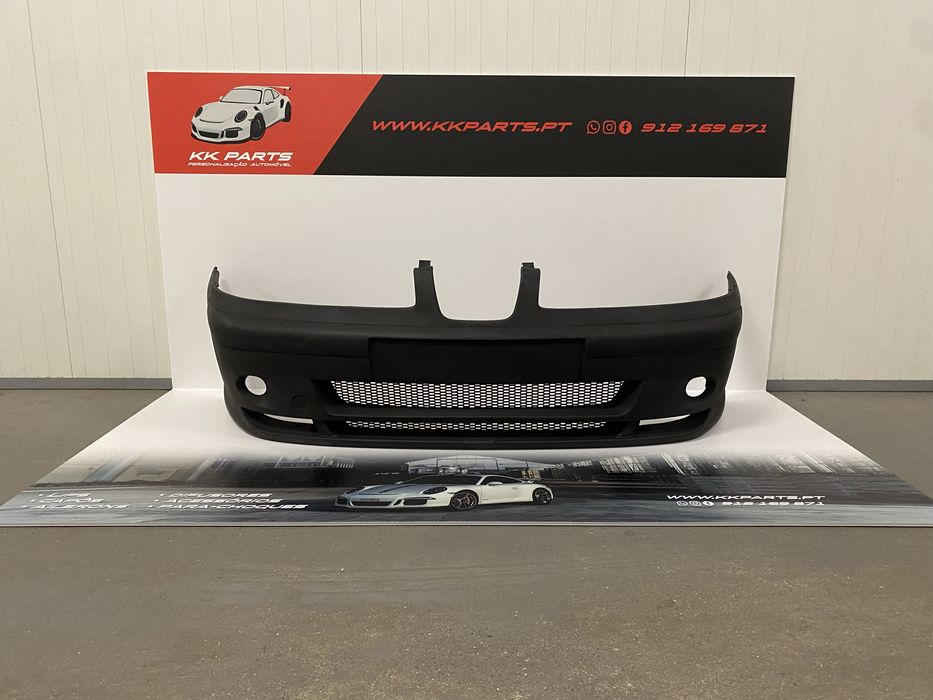 PÁRA-CHOQUES FRONTAL SEAT IBIZA 6K2 CUPRA 3 e 5 PORTAS NOVO EM CAIXA