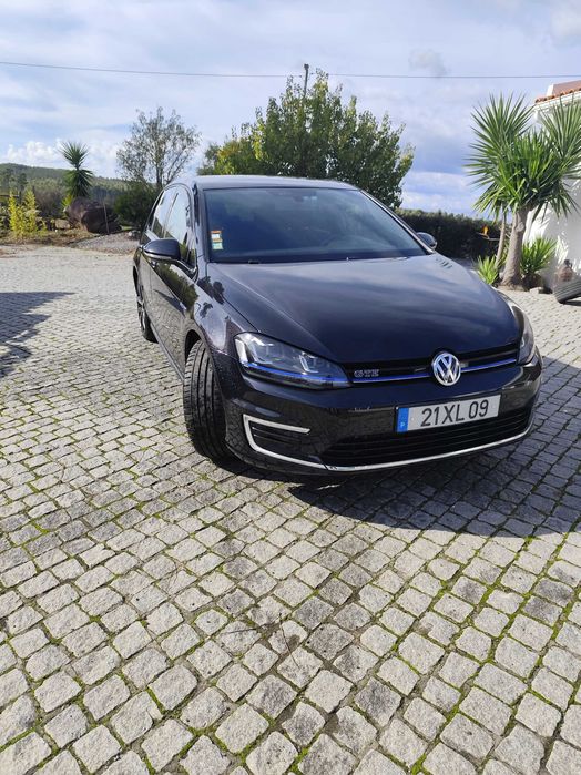 GTE 12/2014 - excelente estado (bateria carrega 39/42km)