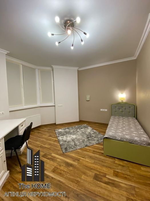 Здам 2к квартира, ЖК Софія Сіті, Боголюбова 44