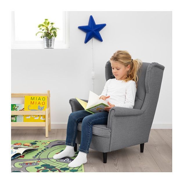 Кресло ikea sandartmon