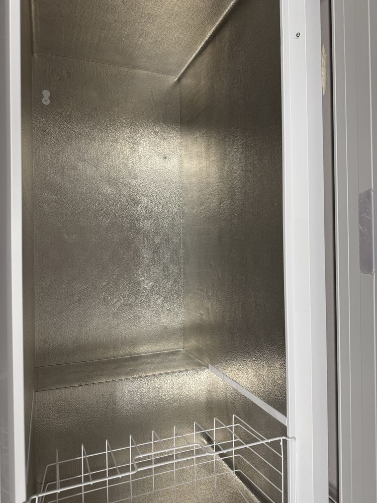 Zamrazarka Gorenje 457 litrów