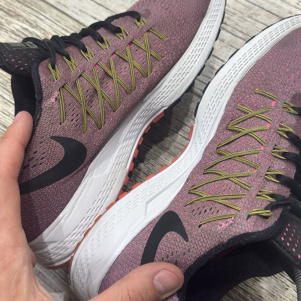 Кросівки Nike Zoom Pegasus 32