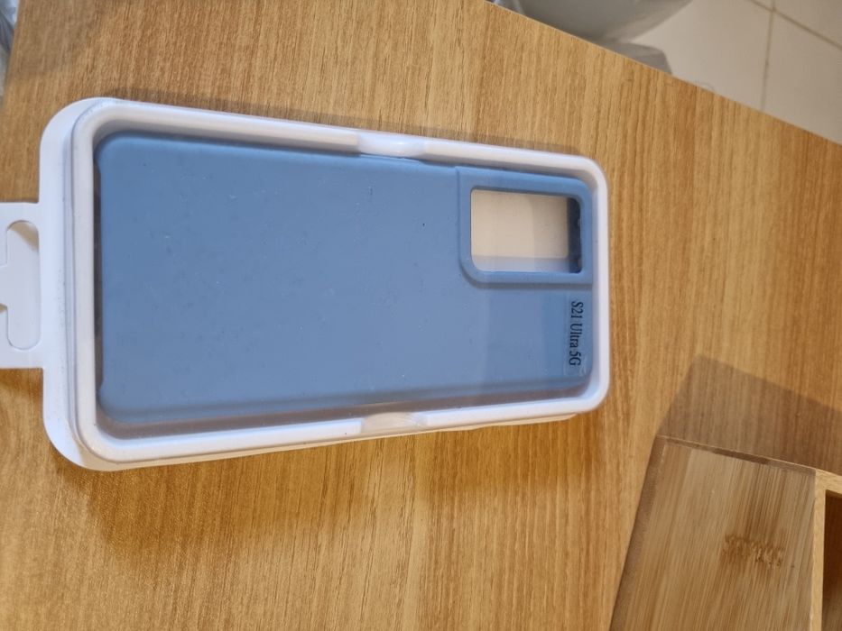 Capa Samsung S21 Ultra 5G