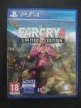 Far Cry 4 PS4 Polskie napisy są w grze + Gran Turismo Sport PS4
