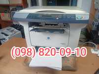 Лазерний БФП Konica Minolta PagePro 1380MF (принтер/сканер/копір)