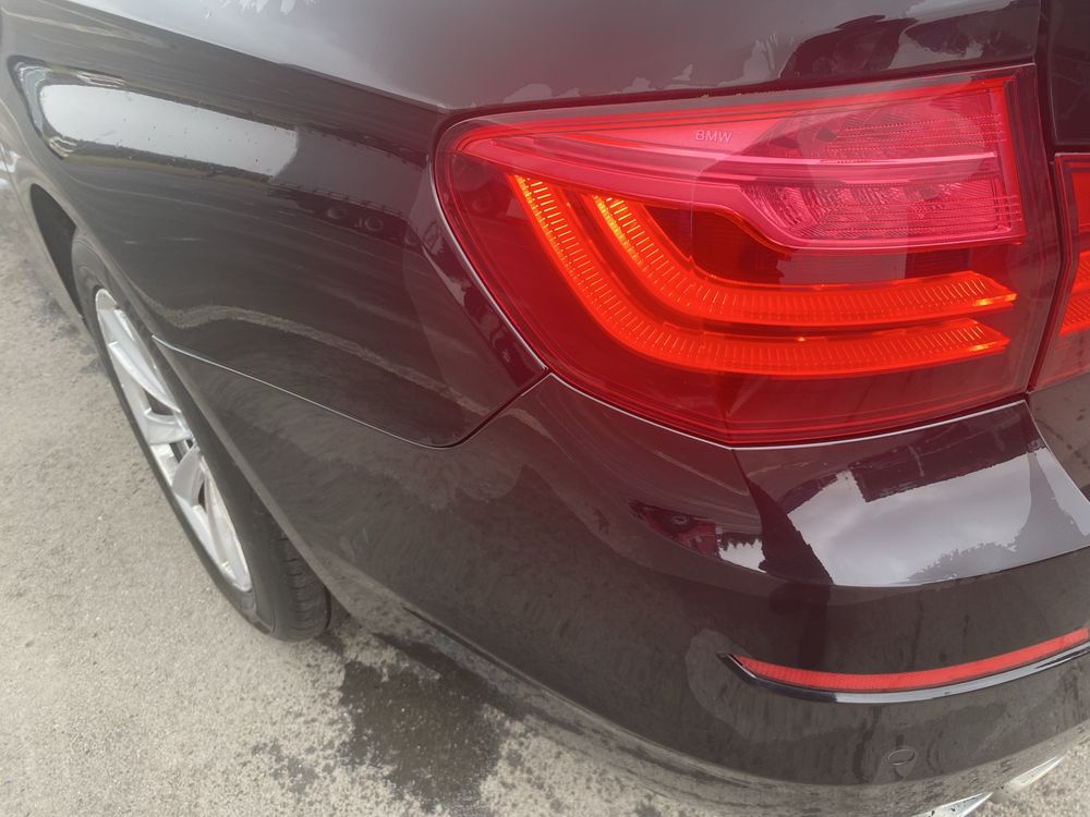 Lampa prawy lewy tyl tylna bmw bmw f11 lift lci