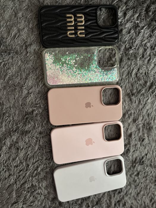 чохол на 14 pro max