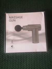 Massage Gun, nowy nie używany