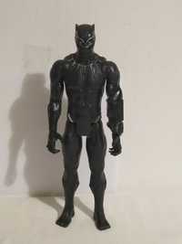 Figurka Czarna Pantera Marvel 30 cm