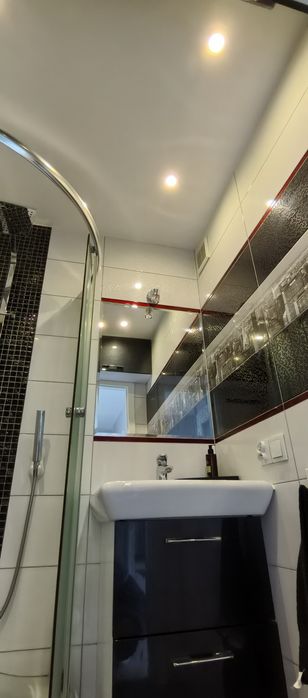 Mieszkanie 3 pokoje, 60,66 m2, 2 piętro