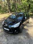 Citroen c3 selection