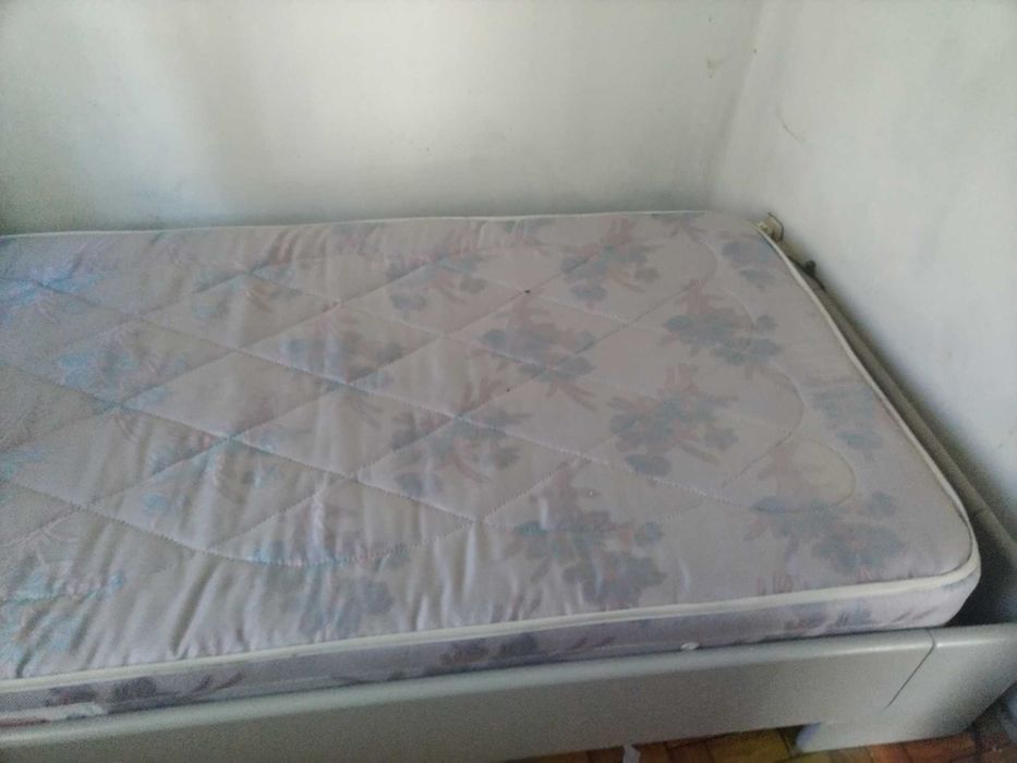 Mobilia quarto criança