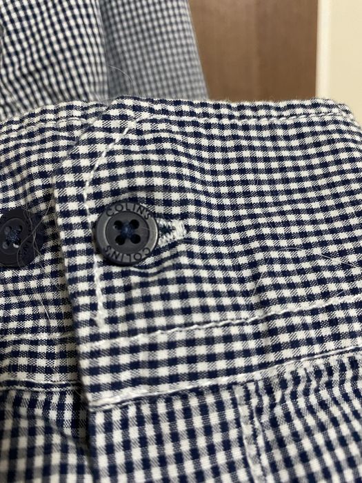 НОВА сорочка чоловіча ( рубашка мужская) Colin’s