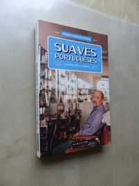 Suaves Portugueses de Pedro Marques Lopes