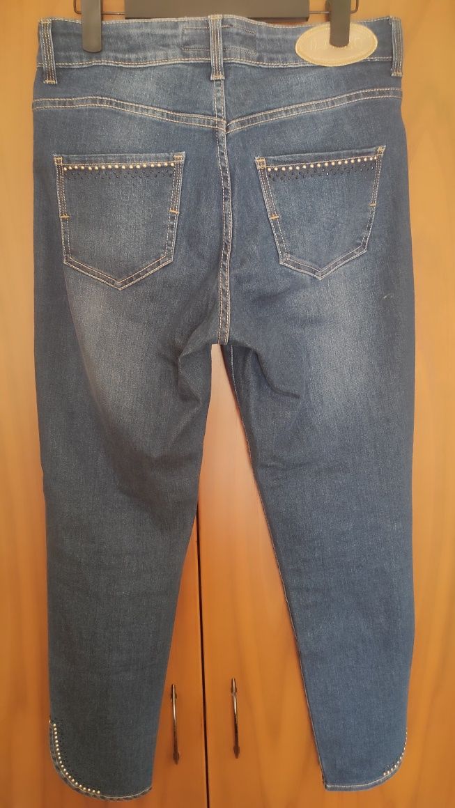 Calça Jeans Icenso