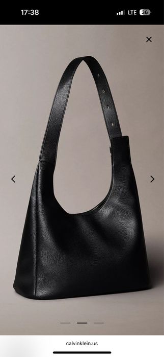 Продам новий шопер Calvin Klein