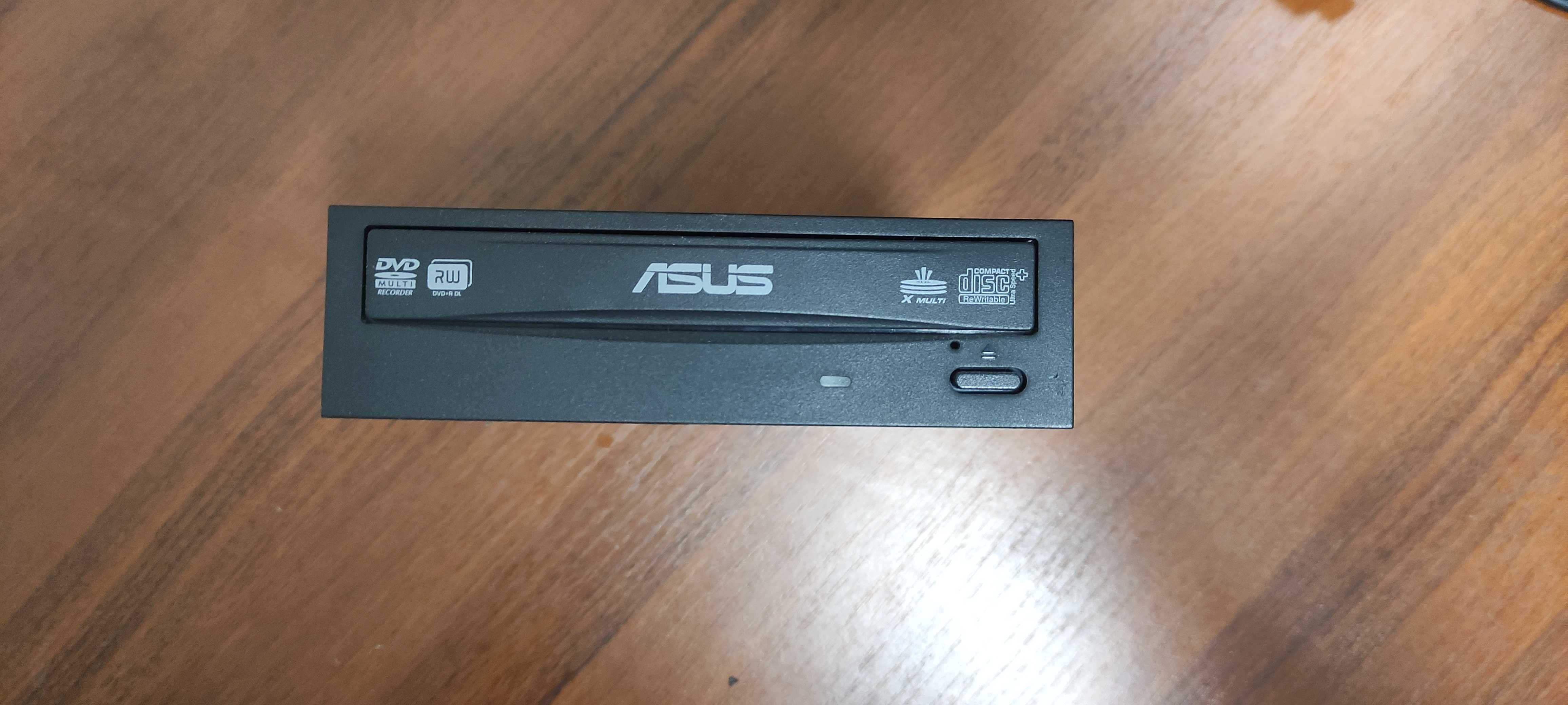 Продам оптический привод Asus DRW-22B2S
