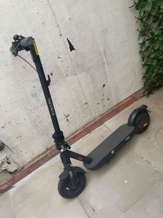 Trotinete elétrica