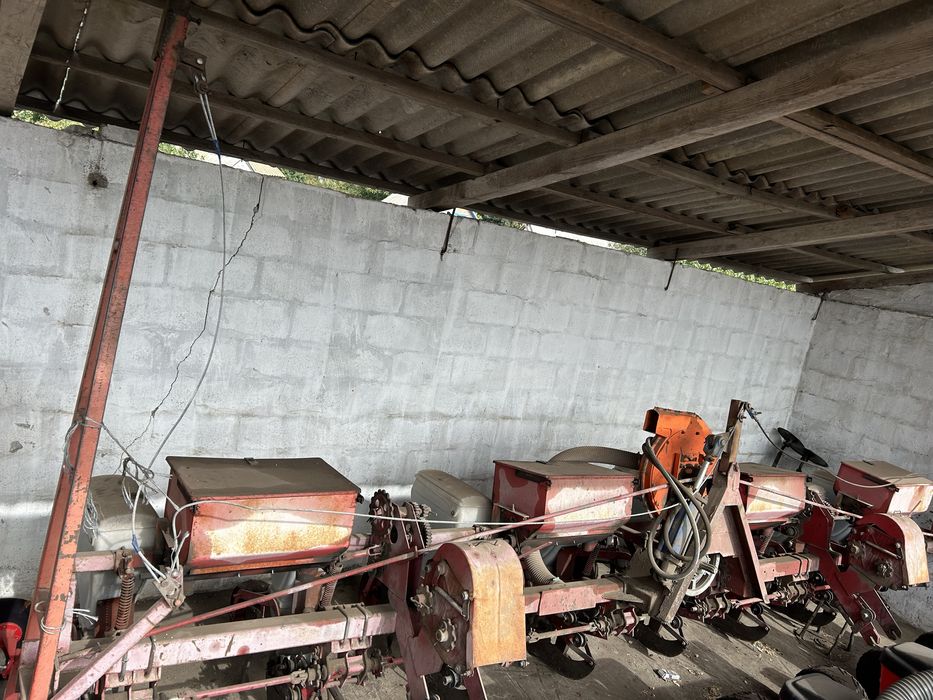 Продам сівалку СУПН 8