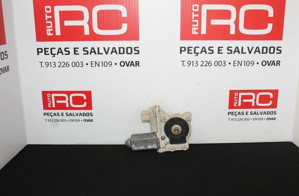 Motor Elevador Vidro BMW Serie 7