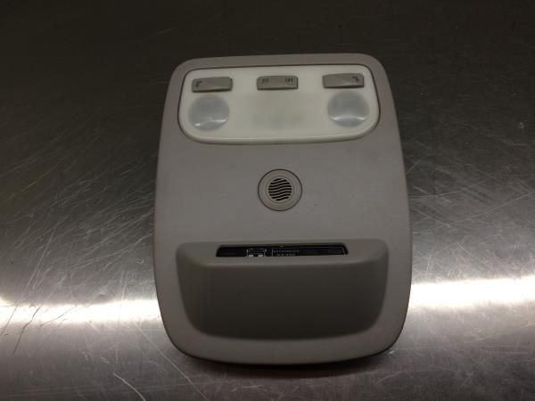 Plafonier frente SMART ForFour (453)