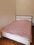 Cama de Casal + Colchão Senso 190x140